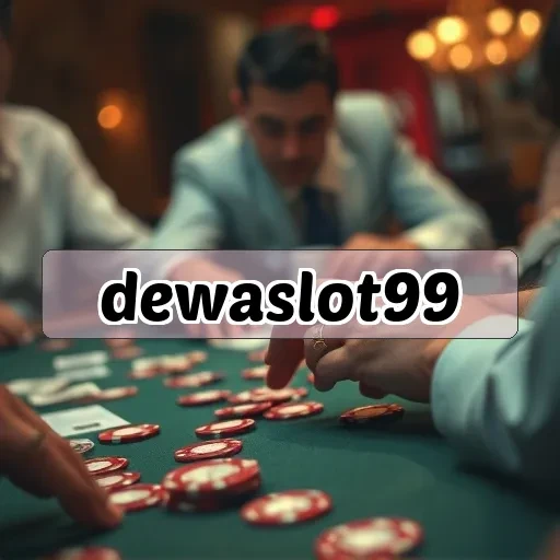 dewaslot99: Baccarat Menggoda dengan Fitur Menarik