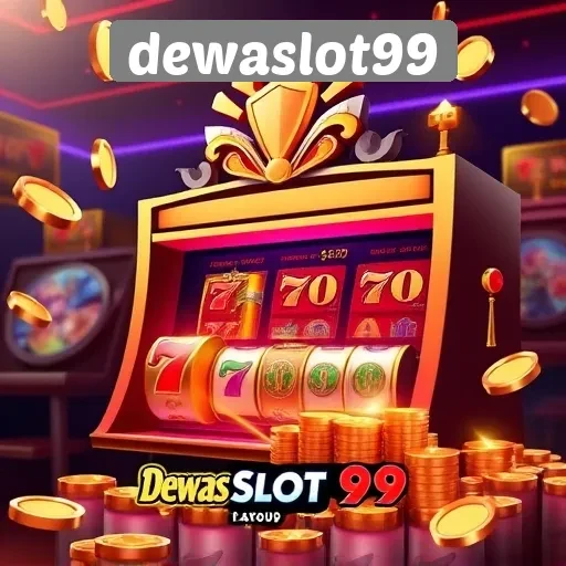 Manfaat Mendaftar di Dewaslot99 untuk Pecinta Game Slot