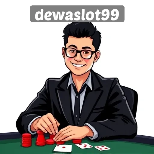 Strategi Terbaik Bermain di Dewaslot99 yang Efektif