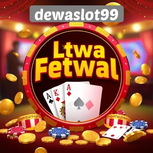 Festival Bonus dan Promosi Menarik di Dewaslot99