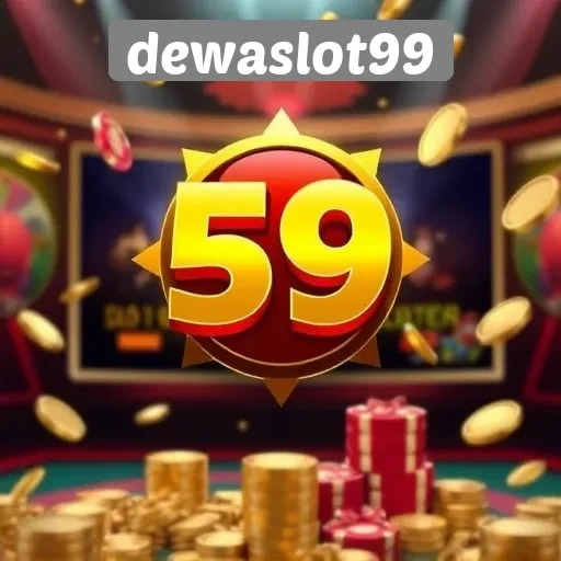 Bonus dan Promosi Menarik di dewaslot99
