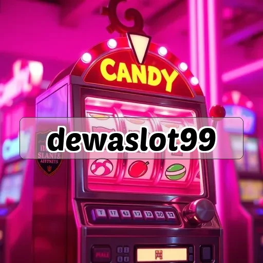 dewaslot99 - Bonus Selamat Datang
