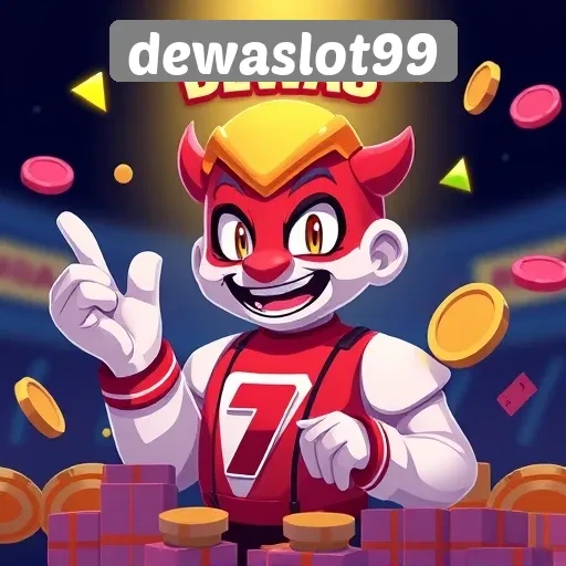 Mengapa Dewaslot99 Menjadi Favorit di Kalangan Gamers Indonesia