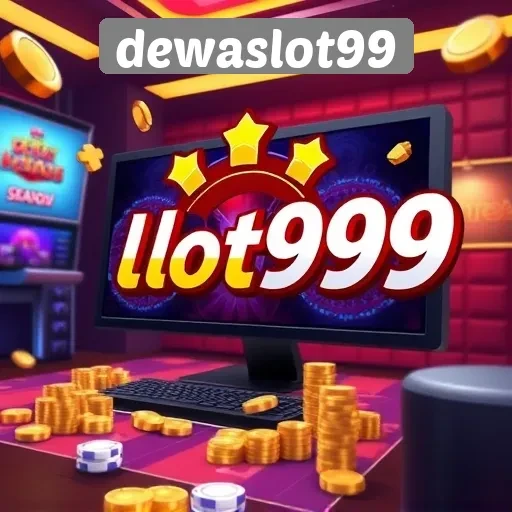 Bagaimana Dewaslot99 Menarik Perhatian Penggemar Game Online