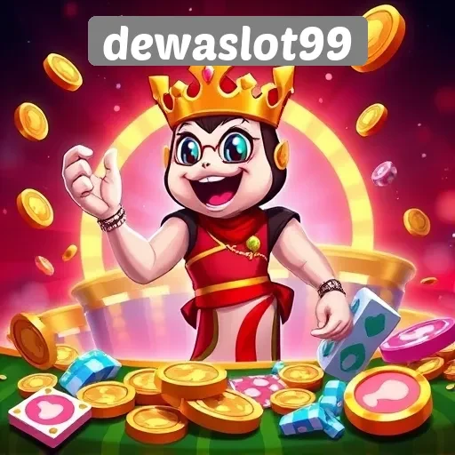 Mengenal Lebih Dekat Situs Dewaslot99 untuk Penggemar Game