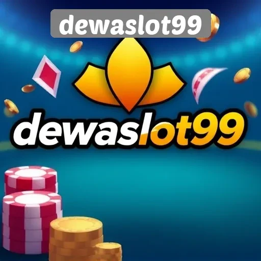 Dewaslot99 Platform Perjudian Online Terpercaya di Indonesia
