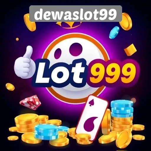 Mengenal Dewaslot99 Sebagai Platform Game Online Terpercaya