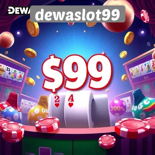 Tinjauan Umum Situs Game Dewaslot99 untuk Pengguna Indonesia