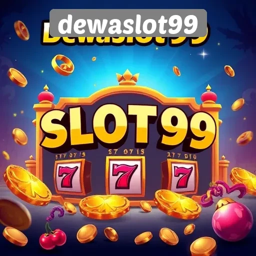 Dewaslot99: Ragam Permainan Slot Terbaik untuk Penggemar