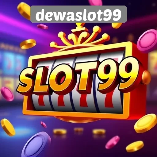Mengenal Dewaslot99 Sebagai Platform Permainan Slot Terpercaya