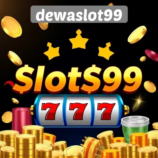 Ulasan Lengkap Situs Dewaslot99 untuk Pecinta Game Slot