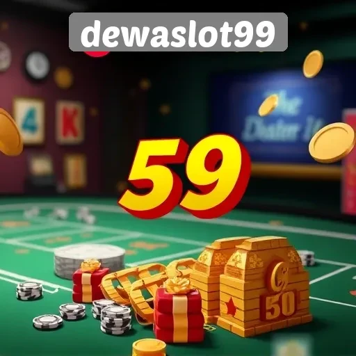 Menggali Fitur Menarik di Situs Dewaslot99