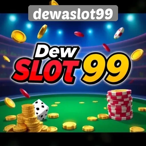 Mengulas Fitur Menarik dari Situs Dewaslot99