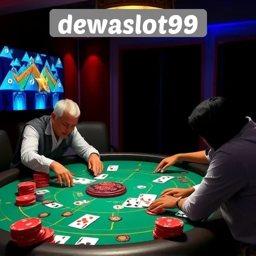 Panduan Lengkap Bermain di Situs Dewaslot99