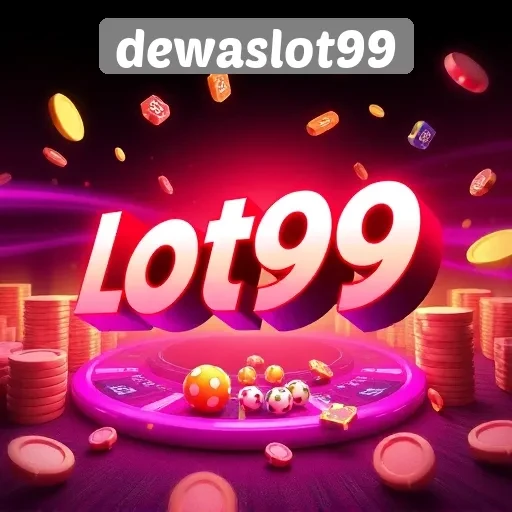 Keunggulan dan Fitur Menarik di Dewaslot99 Untuk Pemain