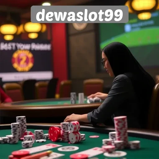 Tips Mengoptimalkan Pengalaman Bermain di Dewaslot99