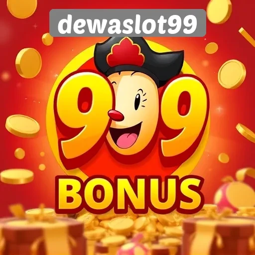 Promosi dan Bonus Menarik di Dewaslot99 untuk Member Baru