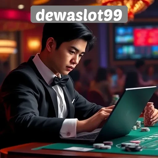 Tanggung Jawab Bermain Judi Online di Dewaslot99