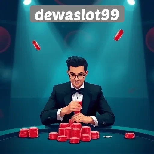 Sikap Bertanggung Jawab dalam Bermain di Dewaslot99