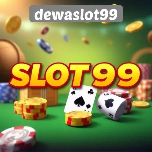 Review Selengkapnya tentang Permainan yang Tersedia di dewaslot99