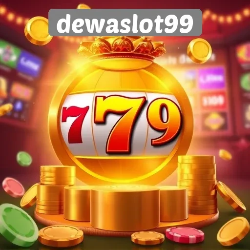 Evolusi Permainan Slot di Dewaslot99 Selama Beberapa Tahun