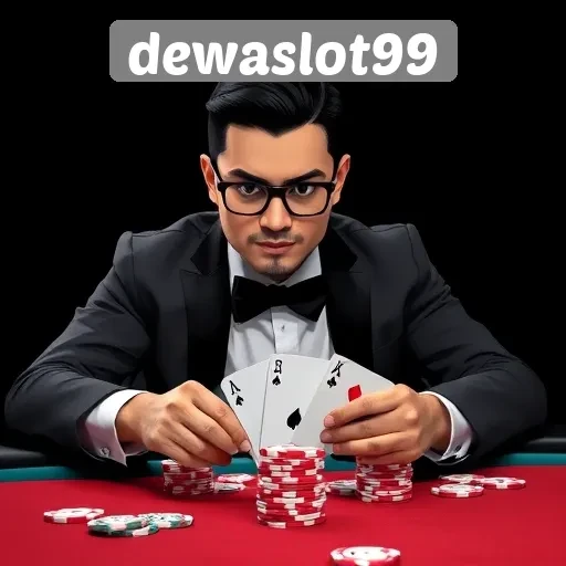 Taktik dan Strategi Bermain di Dewaslot99 untuk Pemain Baru