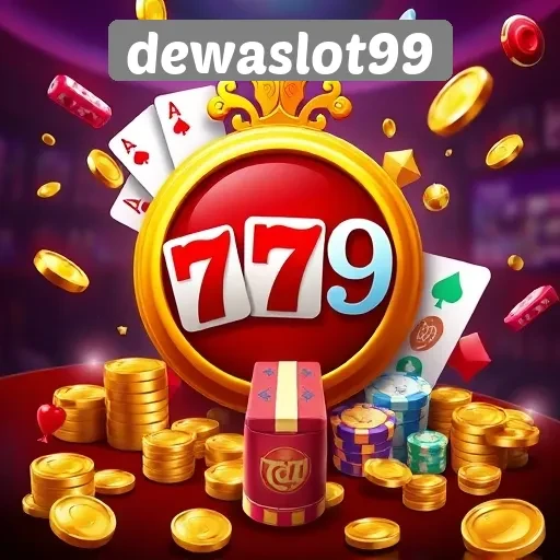 Memahami Konsep Permainan di Situs Dewaslot99