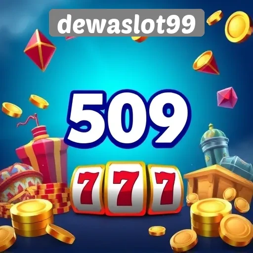 Mengenal Game Slot Online di Situs Dewaslot99