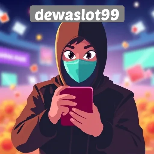 Keamanan dan Privasi Pengguna di Dewaslot99