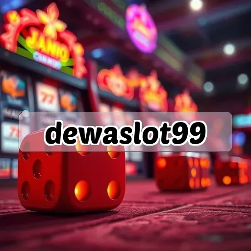 dewaslot99: Penarikan Mudah dan Menyenangkan untuk Setiap Pemain